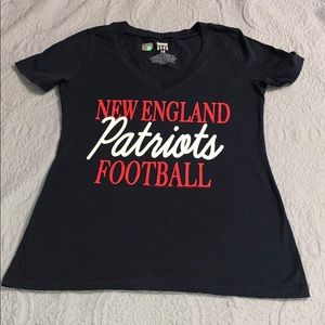 🏈 NEW ENGLAND PATRIOTS t shirt 🏈